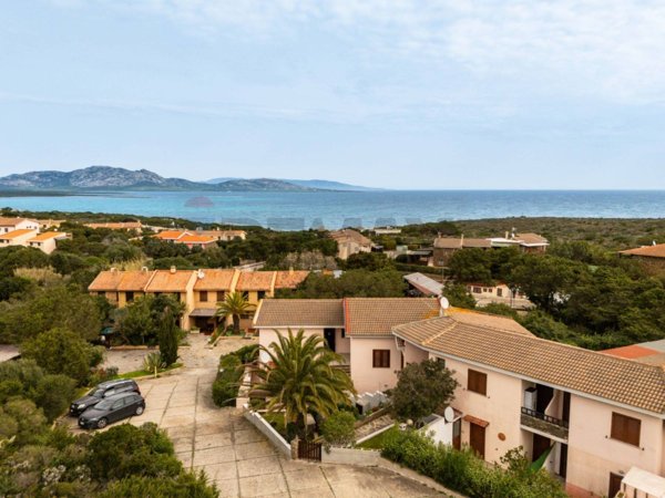 appartamento in vendita a Stintino