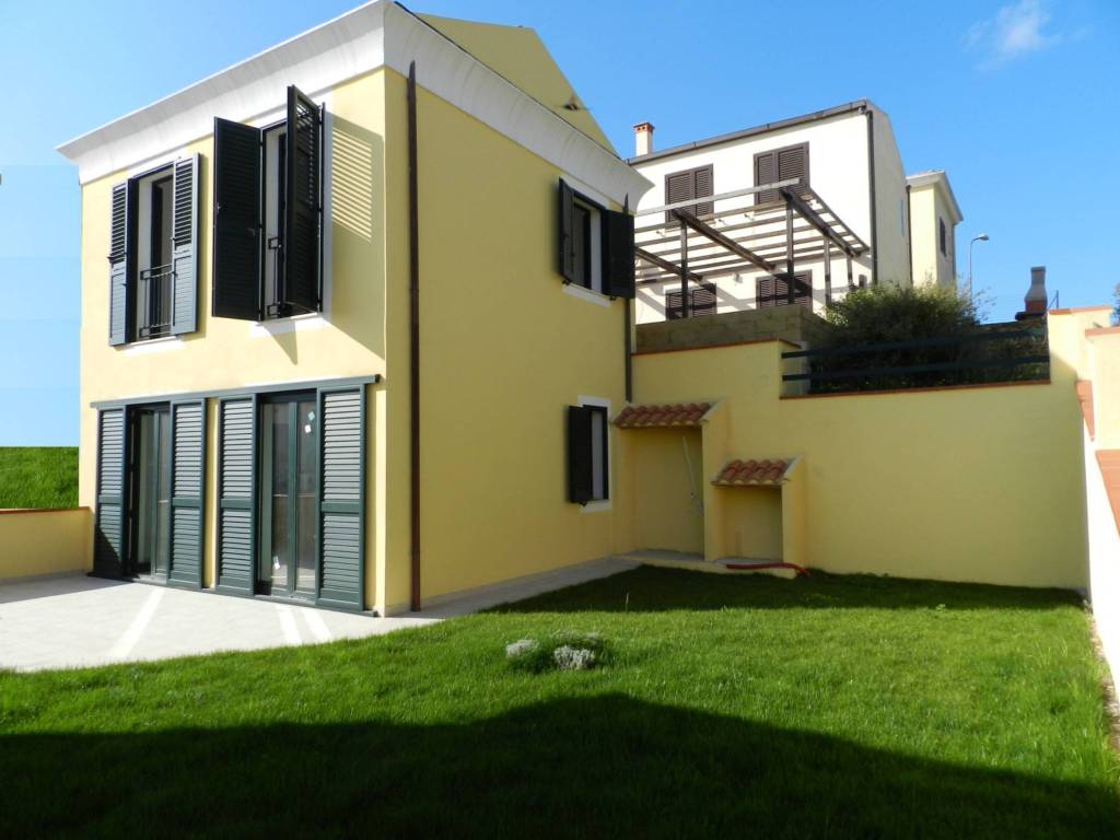 casa indipendente in vendita a Stintino in zona Le Vele