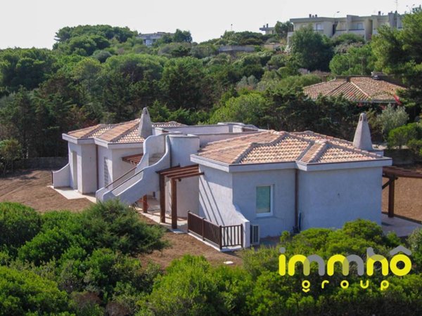 casa indipendente in vendita a Stintino