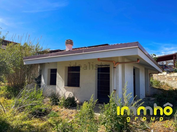 casa indipendente in vendita a Stintino