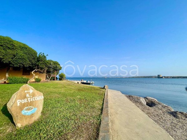 casa indipendente in vendita a Stintino