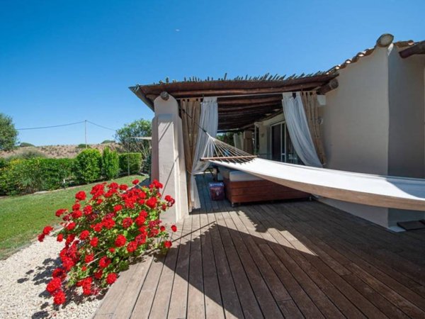 casa indipendente in vendita a Stintino