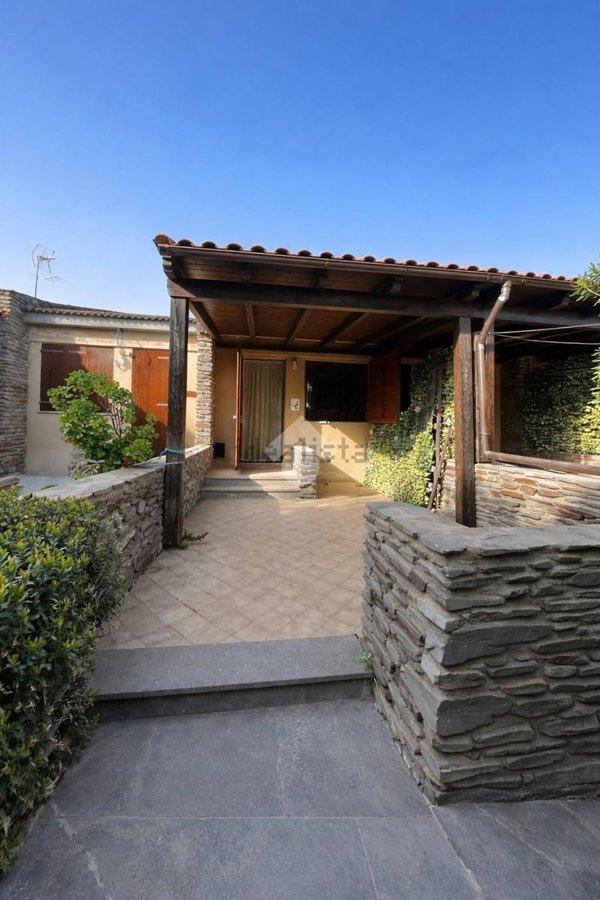 appartamento in vendita a Stintino