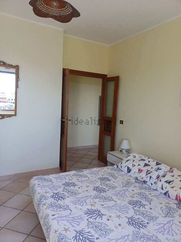 appartamento in vendita a Stintino