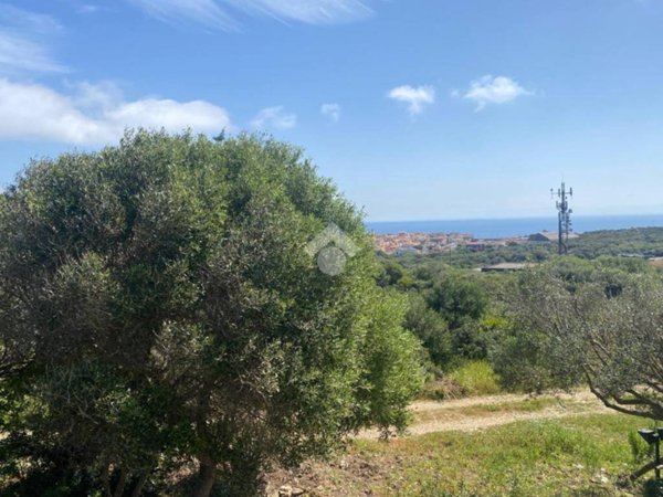 appartamento in vendita a Stintino in zona Pischina Salidda