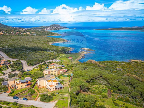 appartamento in vendita a Stintino