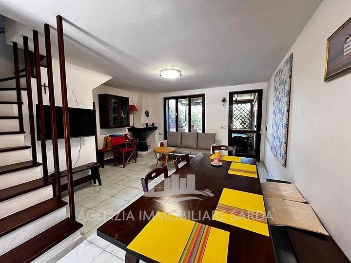 casa indipendente in vendita a Stintino