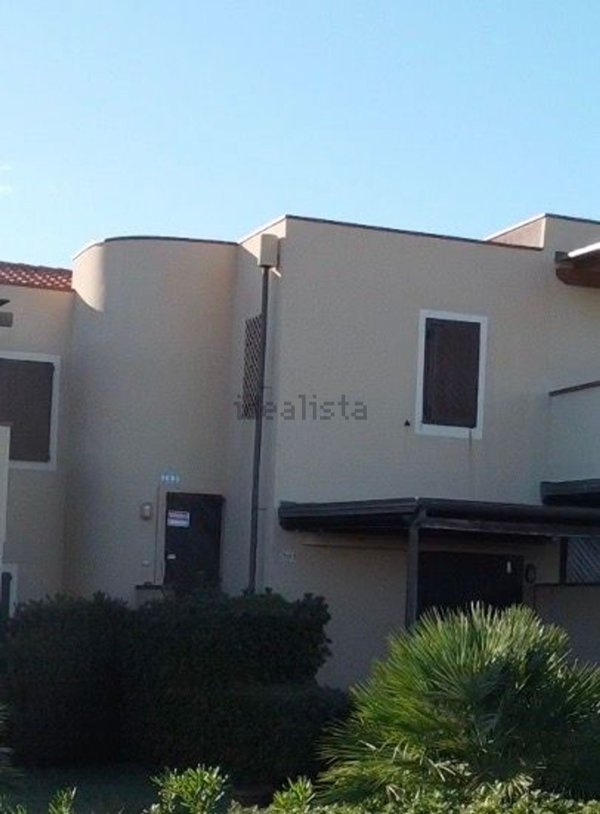 appartamento in vendita a Stintino in zona Rocca Ruja