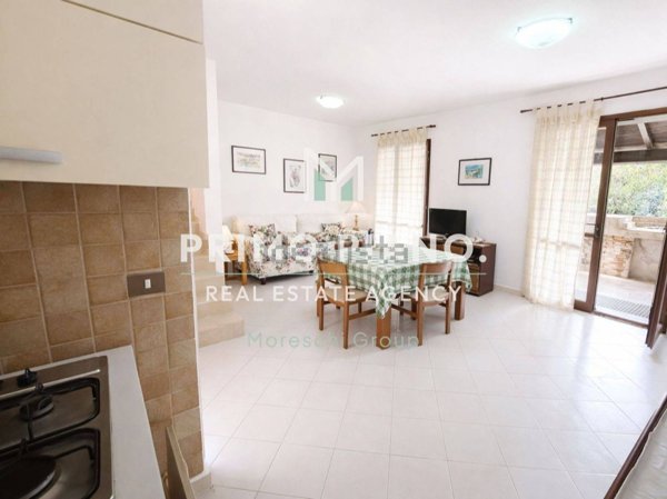 casa indipendente in vendita a Stintino