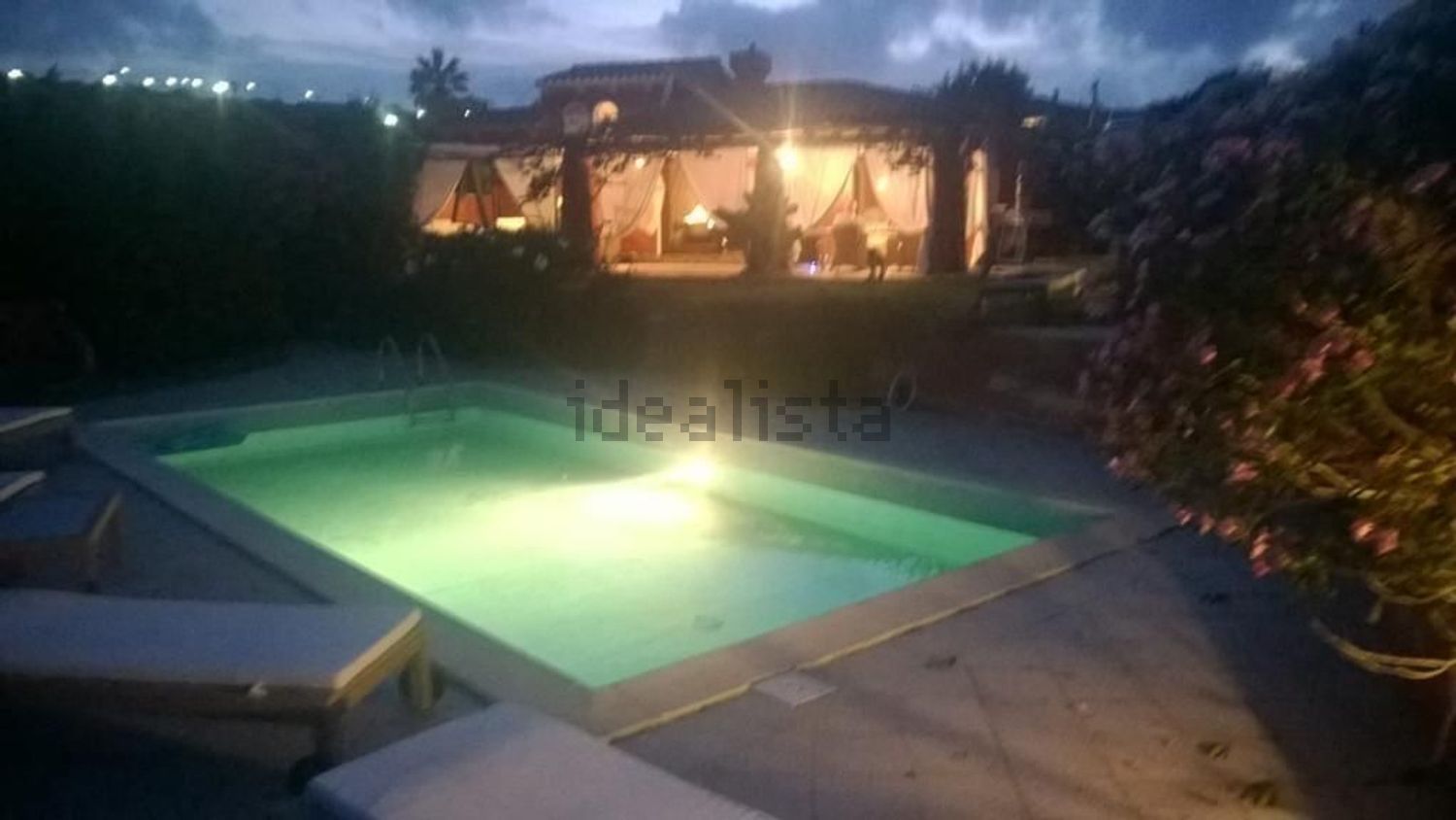 casa indipendente in vendita a Stintino