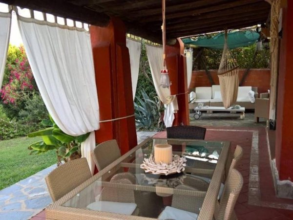 casa indipendente in vendita a Stintino