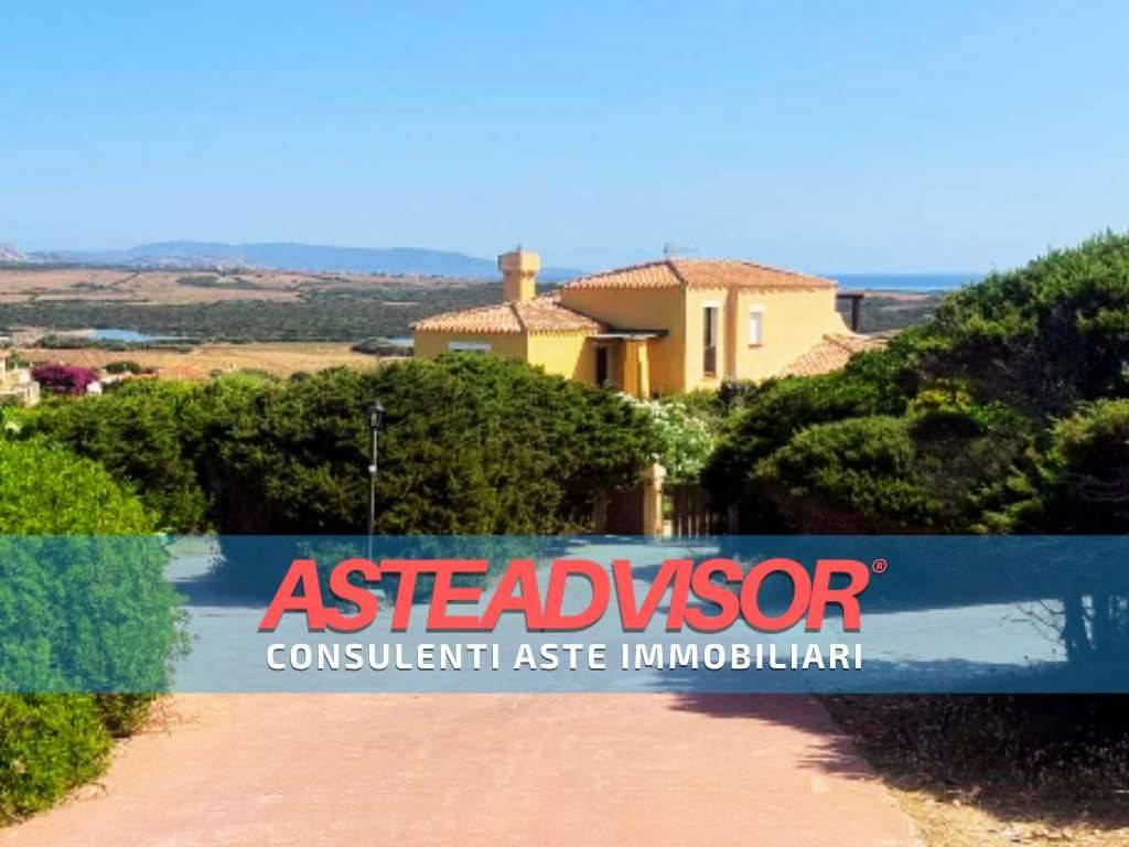appartamento in vendita a Stintino