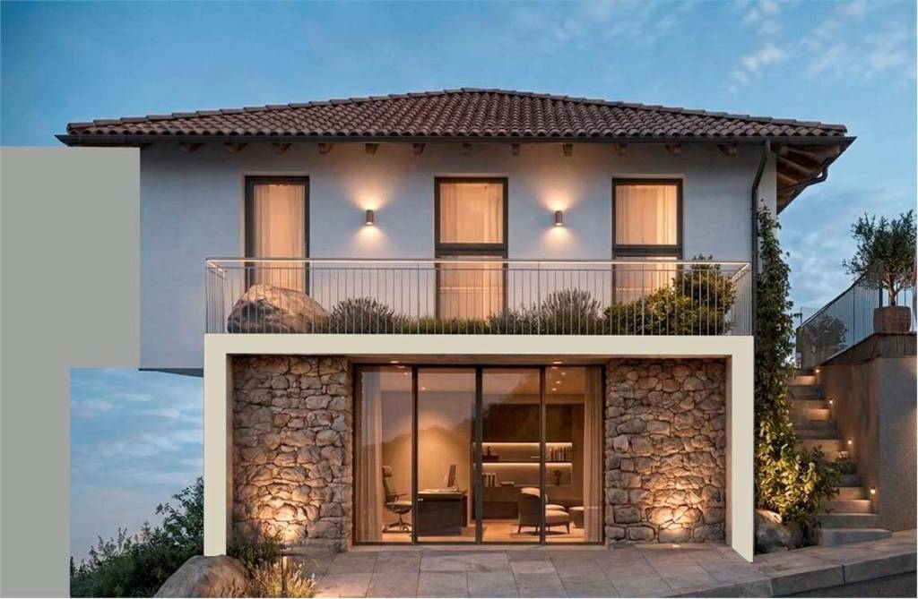 casa indipendente in vendita a Stintino