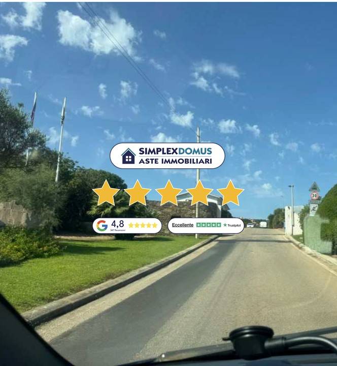 casa indipendente in vendita a Stintino