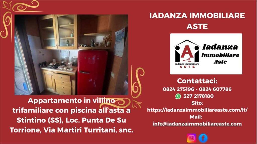 casa indipendente in vendita a Stintino
