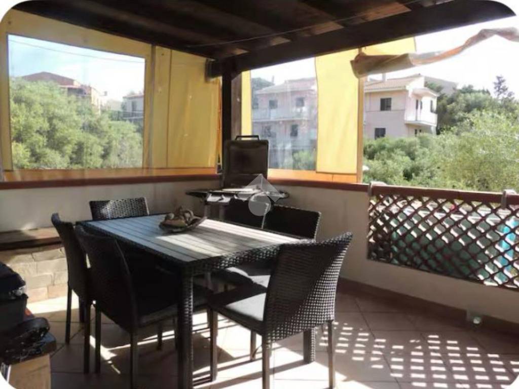 appartamento in vendita a Stintino in zona Le Vele