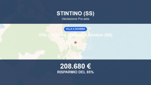 casa indipendente in vendita a Stintino
