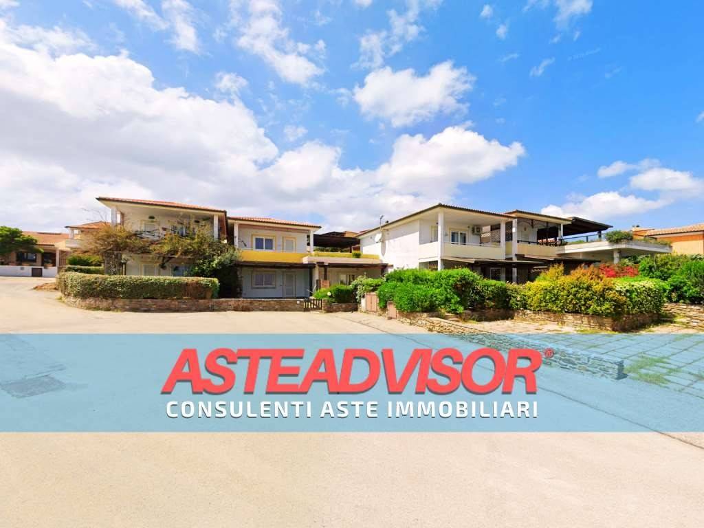 casa indipendente in vendita a Stintino