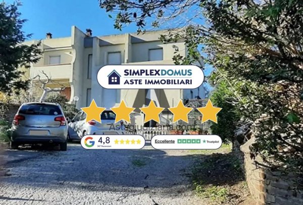 casa indipendente in vendita a Stintino