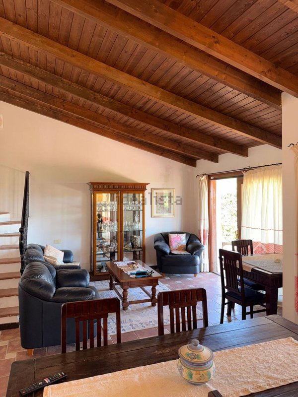 casa indipendente in vendita a Stintino