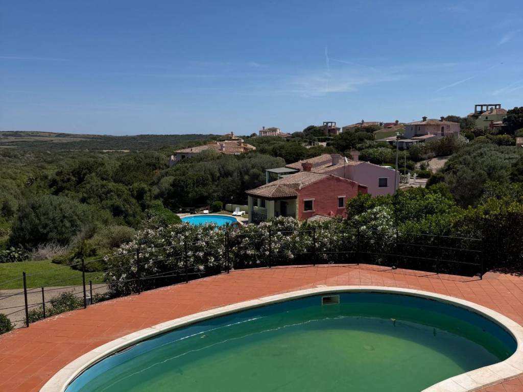 casa indipendente in vendita a Stintino