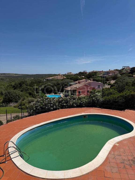 casa indipendente in vendita a Stintino