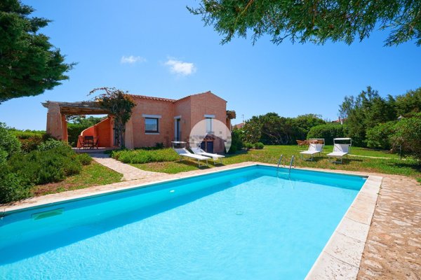 casa indipendente in vendita a Stintino