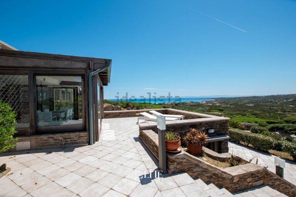 casa indipendente in vendita a Stintino in zona Rocca Ruja
