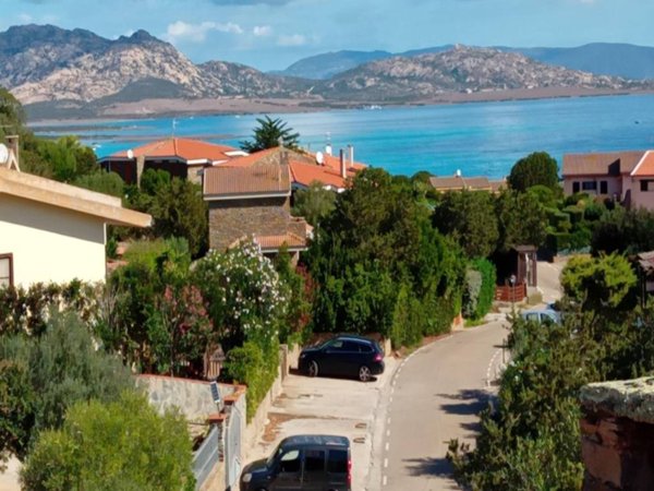 appartamento in vendita a Stintino in zona Le Vele