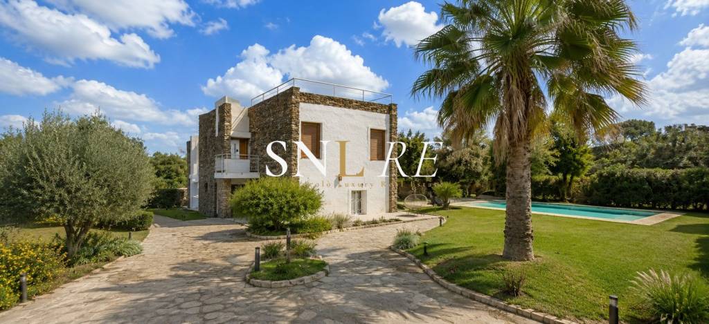 casa indipendente in vendita a Stintino in zona Rocca Ruja