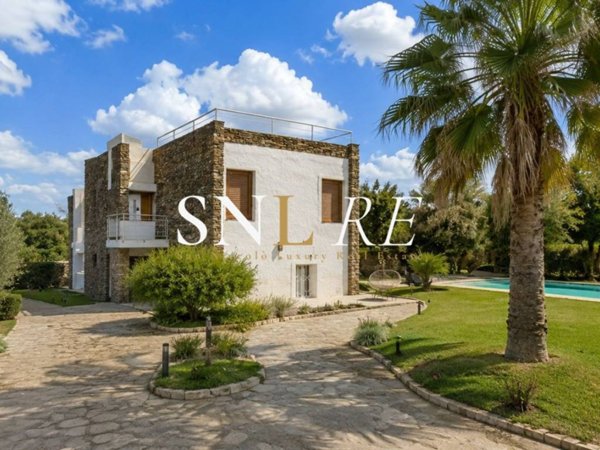 casa indipendente in vendita a Stintino in zona Rocca Ruja