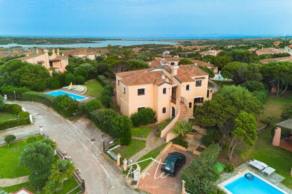 appartamento in vendita a Stintino