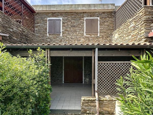 casa indipendente in vendita a Stintino in zona Rocca Ruja