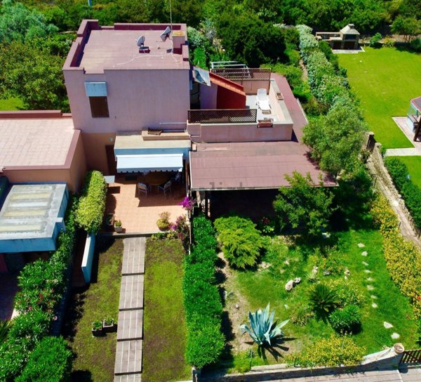 casa indipendente in vendita a Stintino