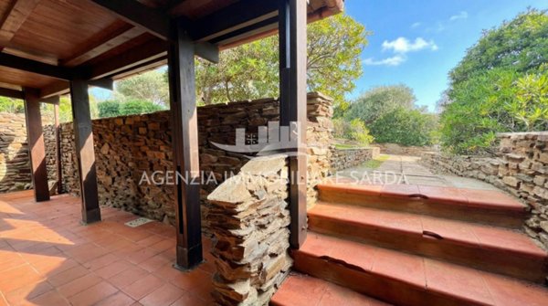 appartamento in vendita a Stintino in zona Le Vele