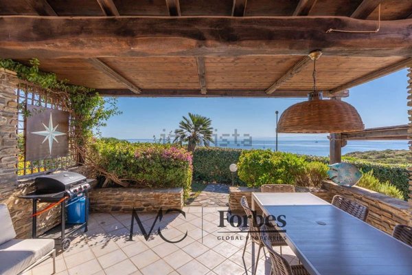 casa indipendente in vendita a Stintino
