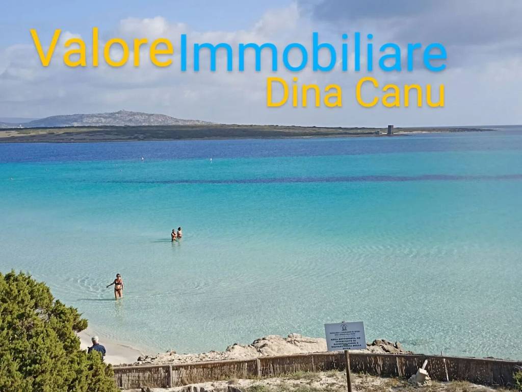 appartamento in vendita a Stintino in zona Rocca Ruja