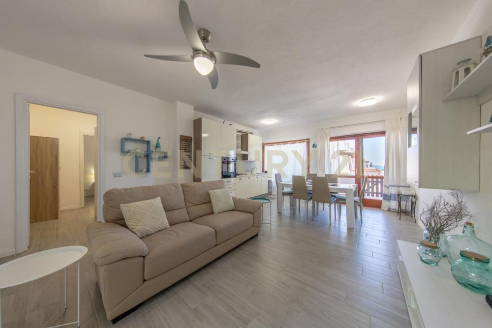 casa indipendente in vendita a Stintino