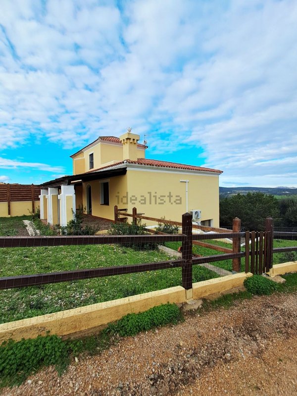 casa indipendente in vendita a Stintino