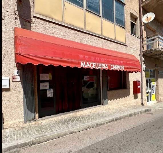 negozio in vendita a Stintino