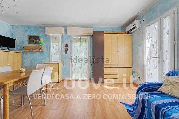 appartamento in vendita a Stintino in zona Le Vele