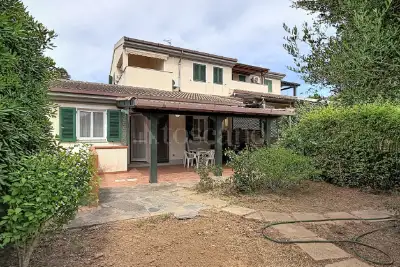 villetta a schiera in vendita a Stintino