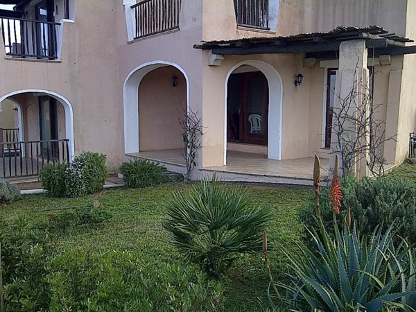 appartamento in vendita a Stintino