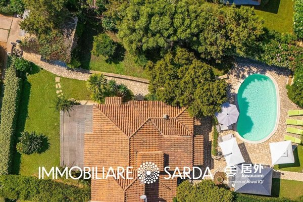 casa indipendente in vendita a Stintino
