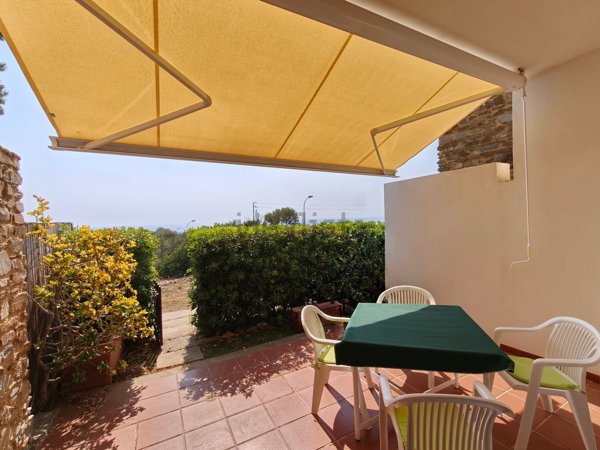 appartamento in vendita a Stintino in zona Le Vele