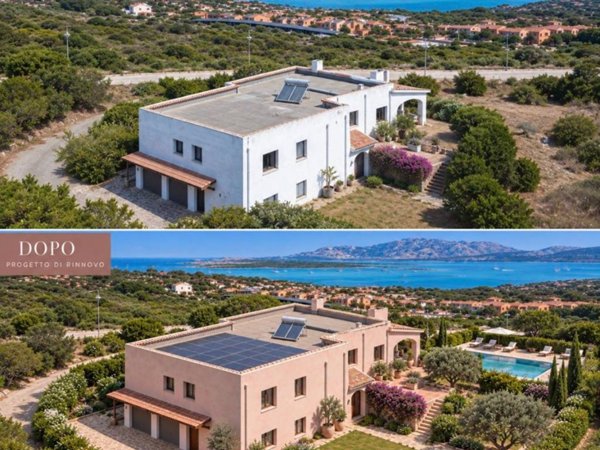 casa indipendente in vendita a Stintino