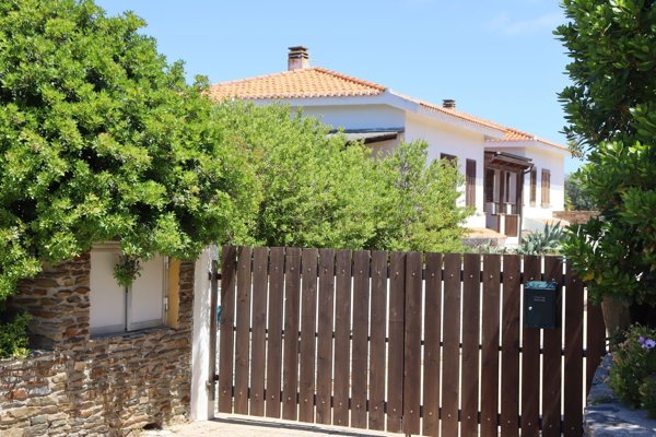 casa indipendente in vendita a Stintino