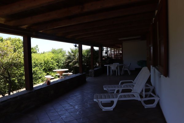 casa indipendente in vendita a Stintino