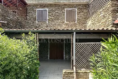 villetta a schiera in vendita a Stintino