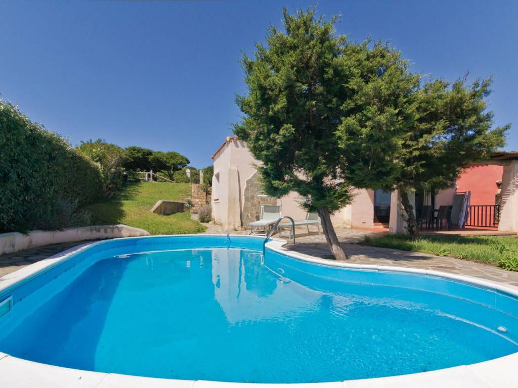 casa indipendente in vendita a Stintino